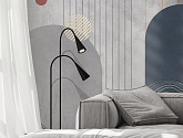 Артикул Deco-25: 15 30945, DECO 25, Wall street в текстуре, фото 2